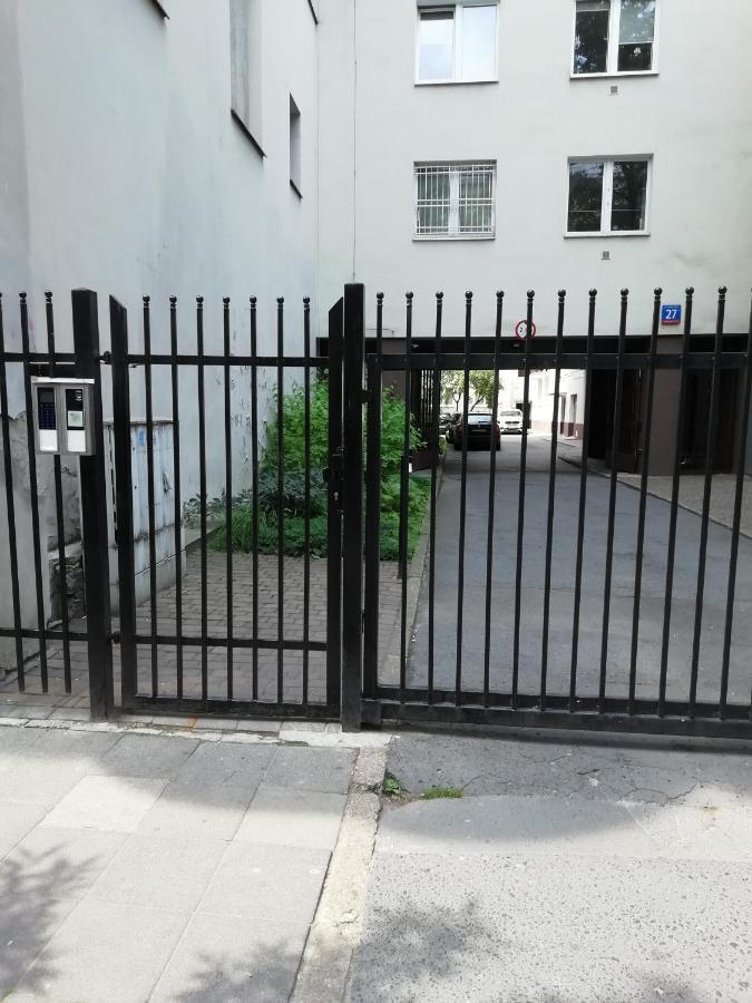 Emily Studio Warsaw Exterior photo