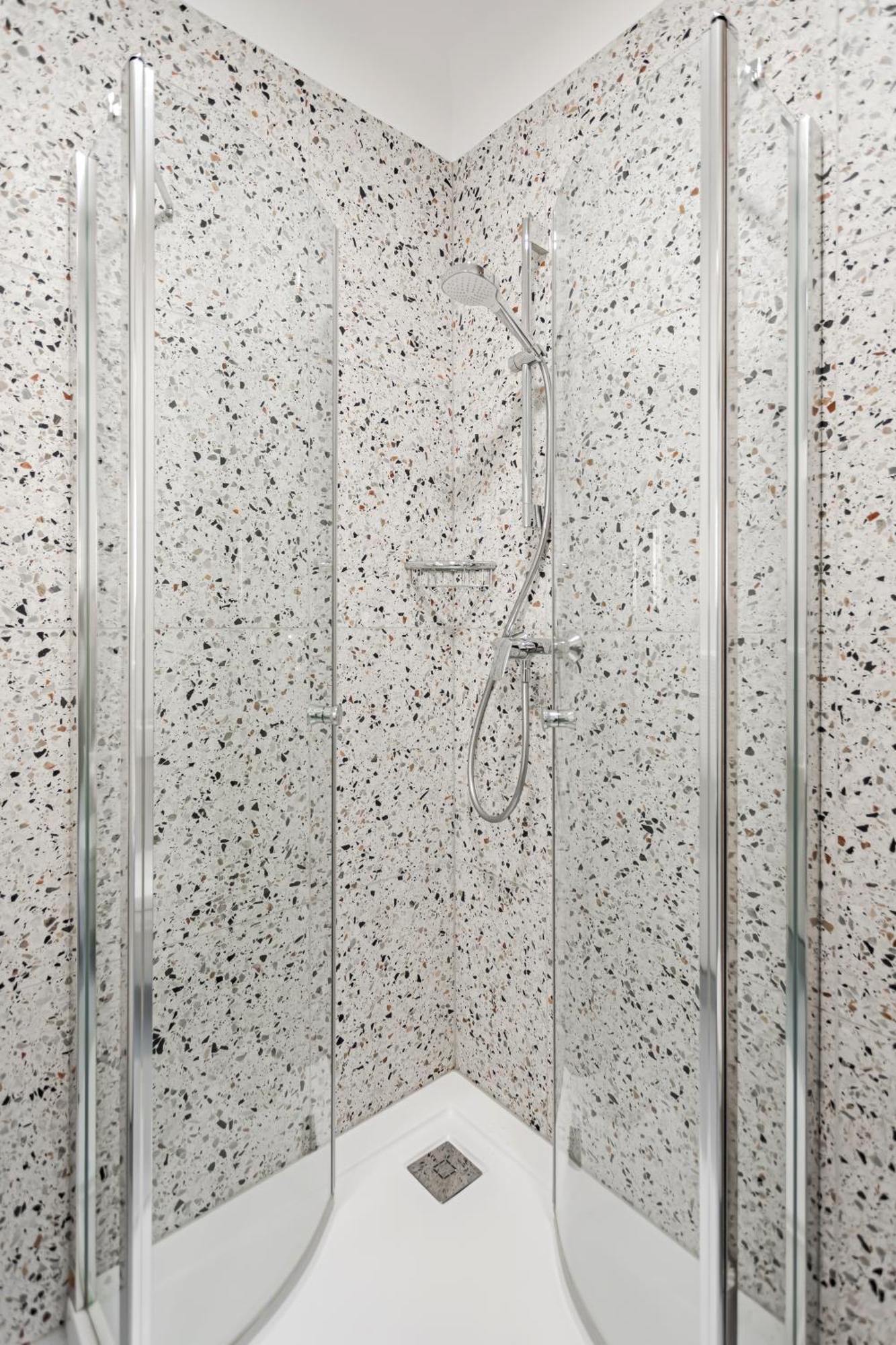 Emily Studio Warsaw Exterior photo